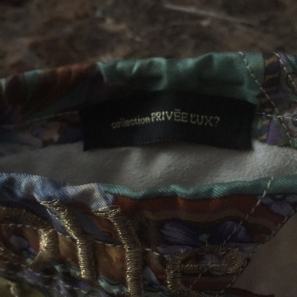 Collection Privee booties - Picture 4 of 6